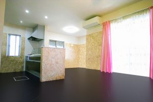 リビング家具けし