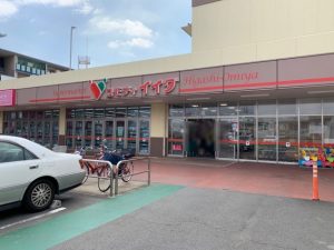 コモディイイダ東大宮店