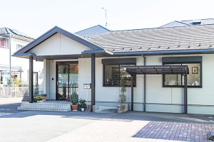 中妻クリニック
