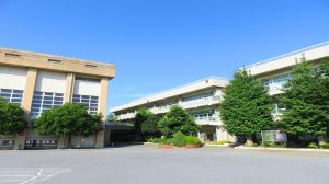 さいたま市立片柳小学校