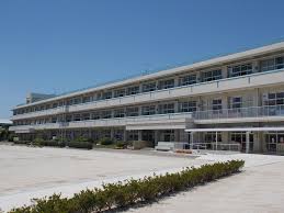 騎西小学校