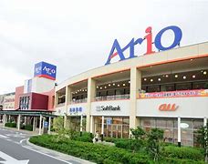 アリオ上尾店