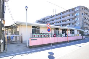 さいたま市七里東保育園