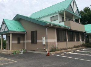 矢部医院