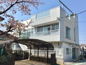 フォーマザー保育園