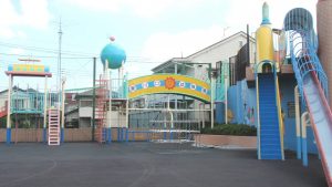 東川口幼稚園