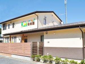 スターファーム保育園