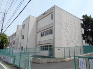 さいたま市立春岡小学校