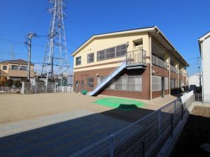 つばさ保育園