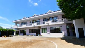 つつみの森認定こども園