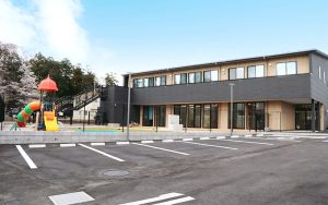 みずほ保育園北上尾