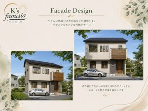 イメージパ－ス外観